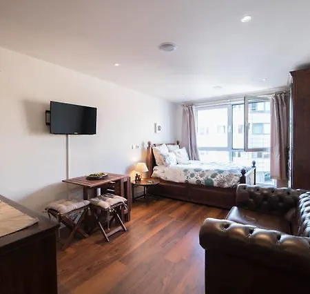 Octavia House * London