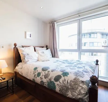 Octavia House Apartment London