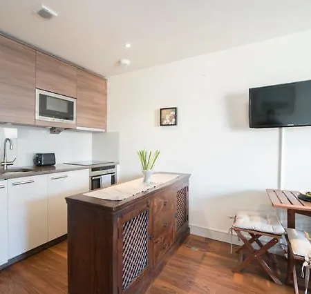 Octavia House *
