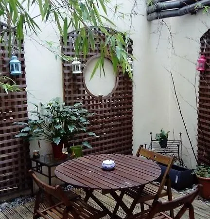 Apartment Erlox Hyde Park London