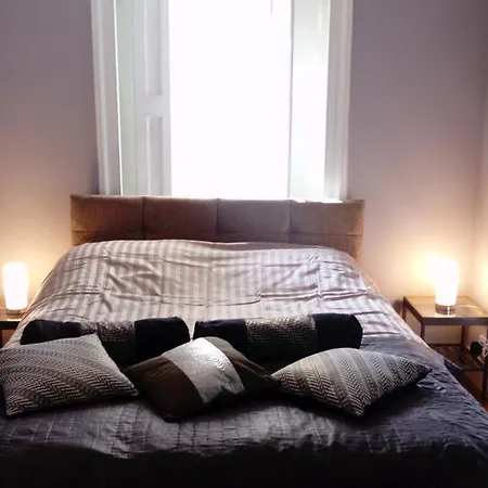 Erlox Hyde Park Apartment London