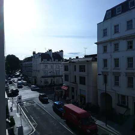 Hotel Mina House Londres