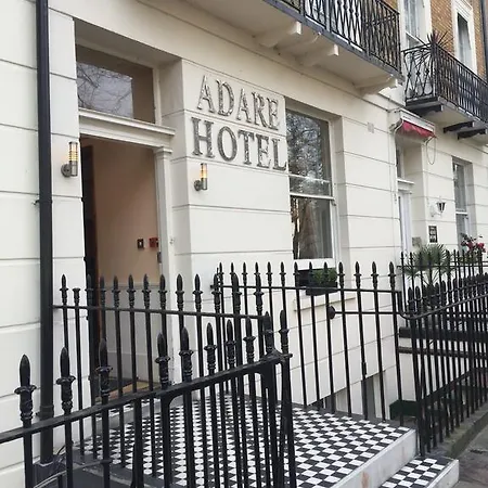 Adare Hotel 2*