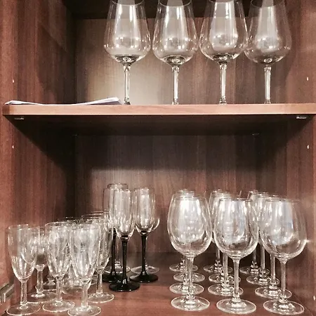 Apartamento Metro Victoria *