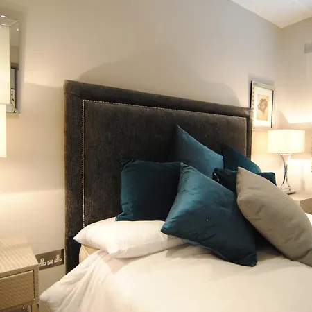 Lux St Park Free Wifi By Aparts Apartment *