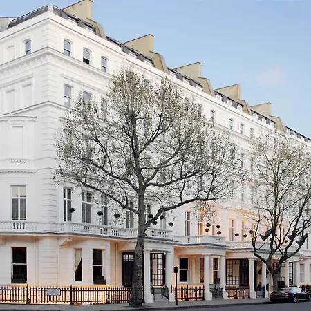Szálloda The Kensington London