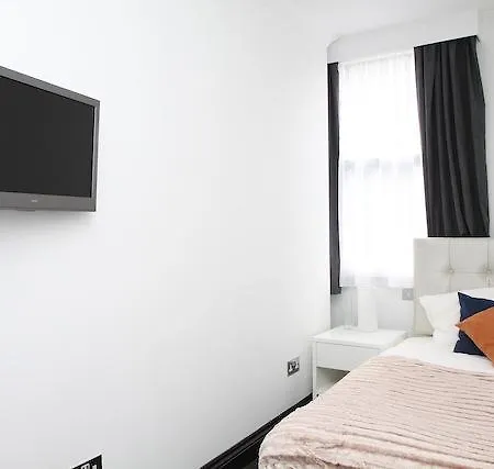 The Dome Hotel Apartment London