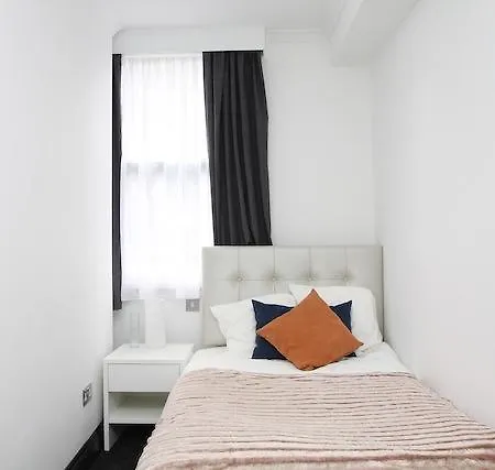 The Dome Hotel Apartment