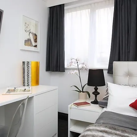 Apartment The Dome Hotel *