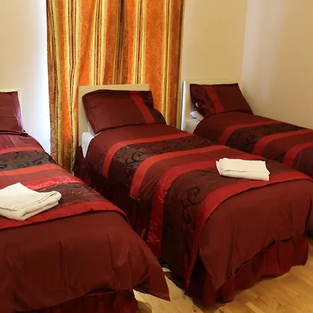 The Dharma Guest house