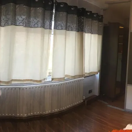 Monro Residency 3* Barnet