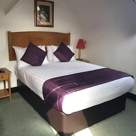 Harefield Manor Romford