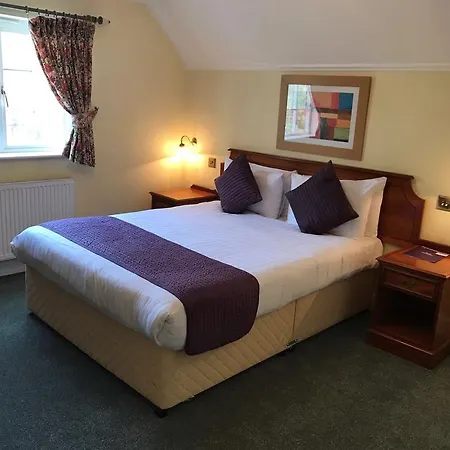 Harefield Manor Hotel Romford