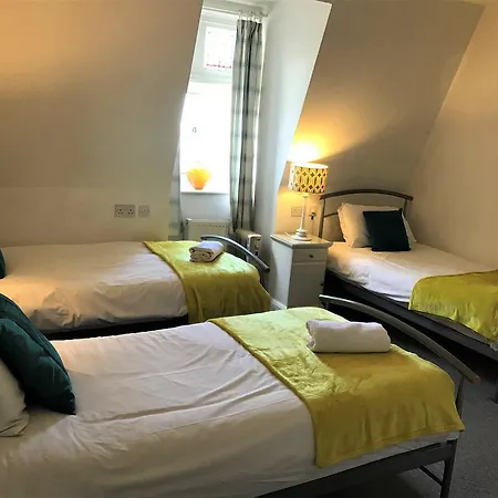 Hotel The Angerstein London