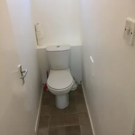 Guesthouse * London