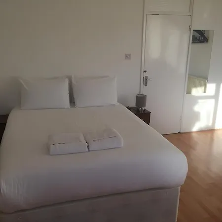 Gæstehus Guesthouse London