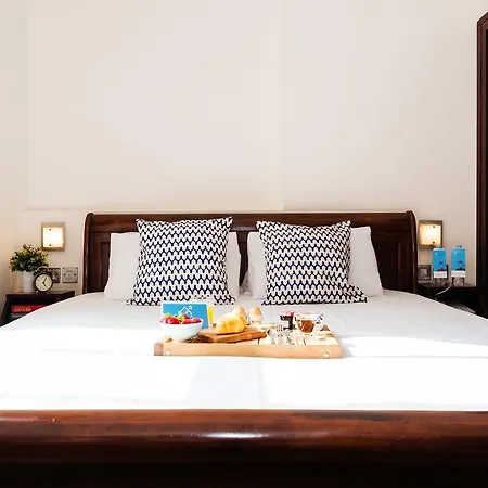 Apartment The Hyde Park Sussex Gardens London