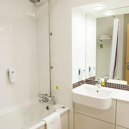 Hotel Premier London Harrow