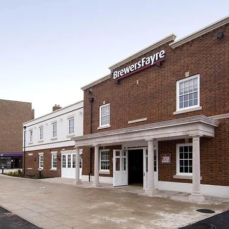 Premier Inn London Dagenham 3*