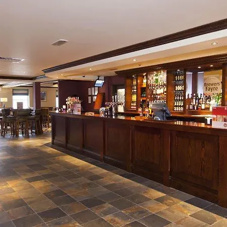 Hotel Premier Inn London Dagenham