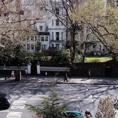 The Notting Hill 2*