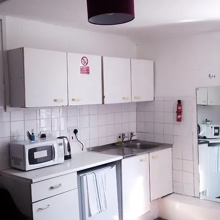 The Notting Hill Guest house London