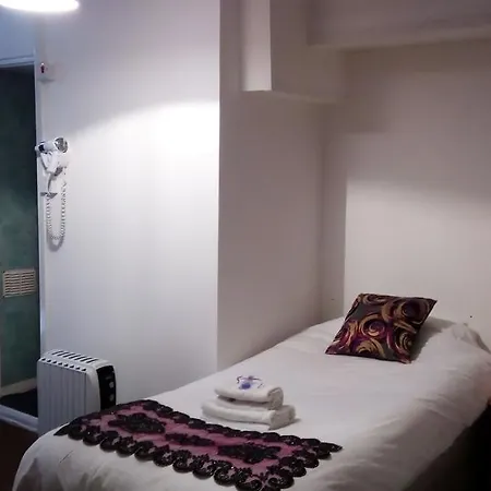 Guest house The Notting Hill 2*