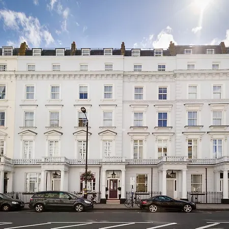 The Belgrave Hotel 4*