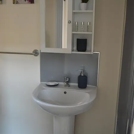 Hpr Apartment London
