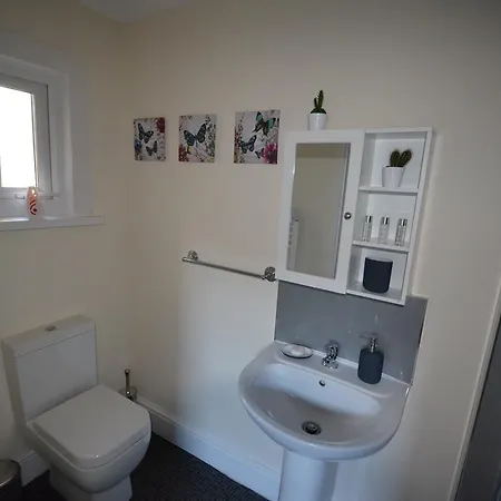 Hpr Apartment
