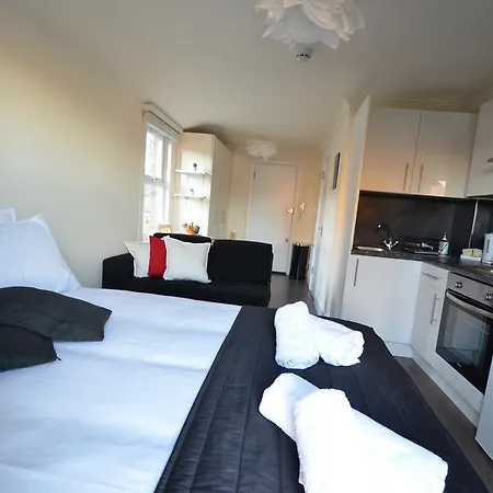 Apartment Hpr *