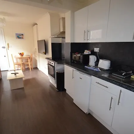 Hpr Apartment *