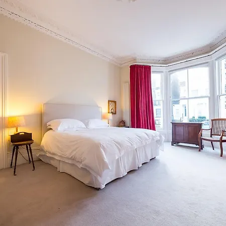 The Bockery Suite 1 Chelsea *