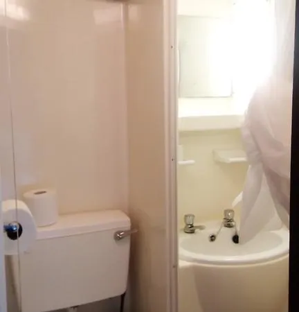 The Notting Hill Guest house London