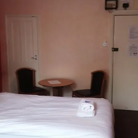 Guest house The Notting Hill