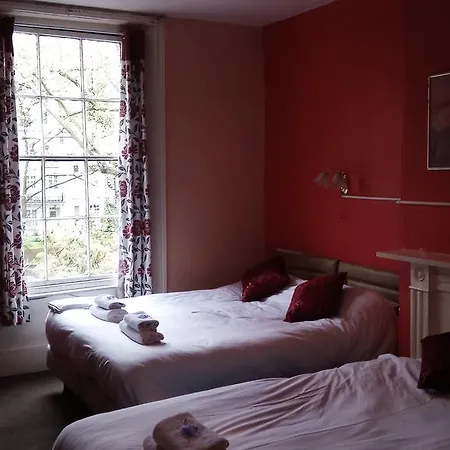 The Notting Hill Guest house 2*