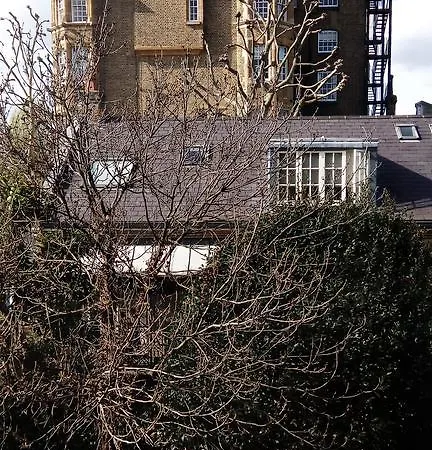 The Notting Hill Guest house 2*