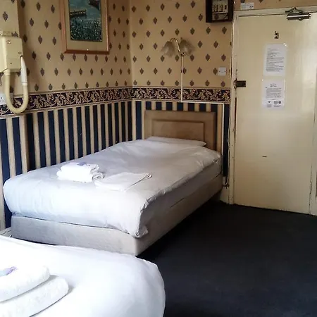 Guest house The Notting Hill