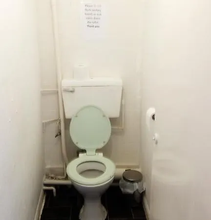 The Notting Hill Guest house