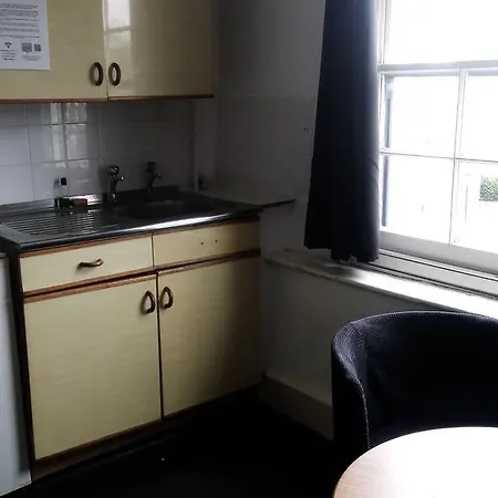 Guest house The Notting Hill 2*