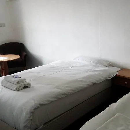 Guest house The Notting Hill London