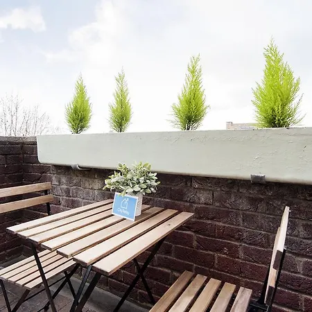 The Cromwell Road Sherborne Court Apartment