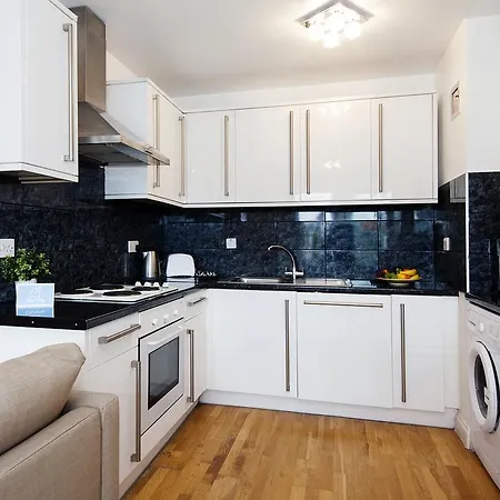 The Cromwell Road Sherborne Court * London