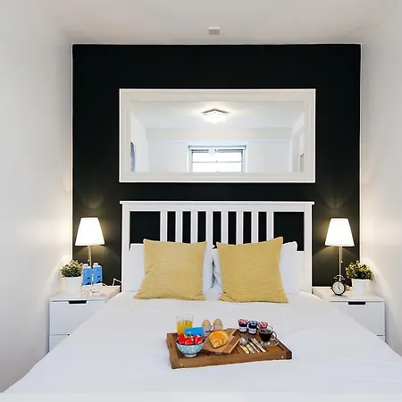 Apartment The Cromwell Road Sherborne Court *