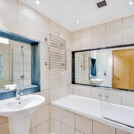 Apartment The Leicester Square Collection
