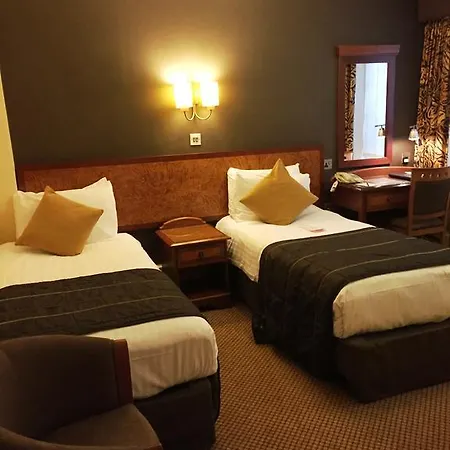 The Royal Chace 4*