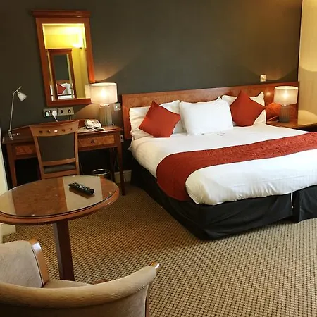 The Royal Chace 4*