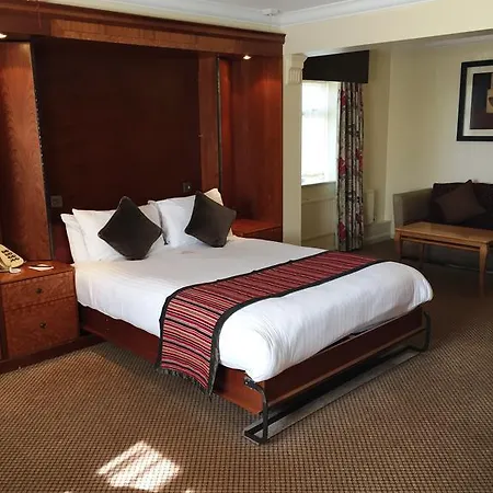 Hotel The Royal Chace Enfield