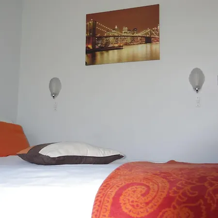 Monro Residency 3*
