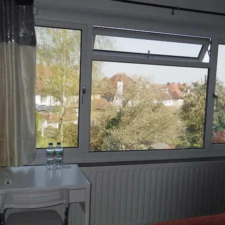 Monro Residency Affittacamere Barnet